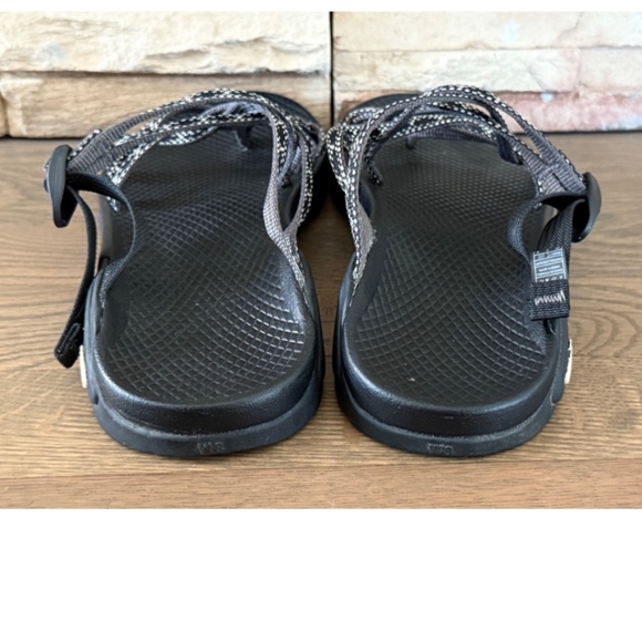 Chaco Womens Slip On Sandals Size 8 - Picture 5 of 7